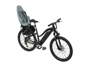 Dětská cyklosedačka Thule Yepp 2 Maxi MIK HD Alaska