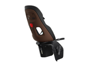 Dětská cyklosedačka Thule Yepp Nexxt 2 Maxi RM Brown