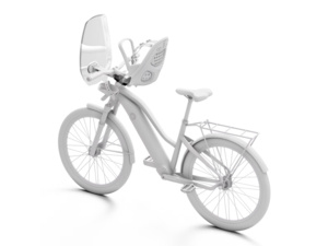 Thule Yepp Front Adapter