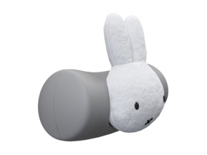 Mini polstrování řídítek Thule Yepp Miffy