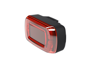 Zadní světlo Thule Delight 2