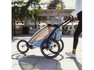 Thule Chariot Jog Kit 1 Double