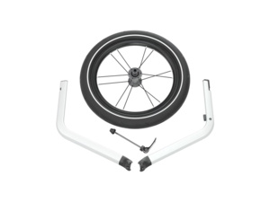 Thule Chariot Jog Kit 1 Double