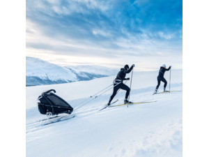 Thule Chariot Ski Kit