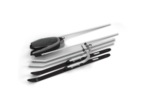 Thule Chariot Ski Kit