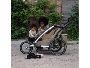 Terénní sada Thule Chariot 2