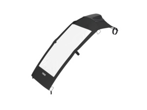 Čistič vzduchu Thule pro jednomístný vozík