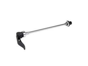 Thule Axle Mount ezHitch Plate with Quick Release Skewer