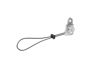 Thule Axle Mount ezHitch Plate