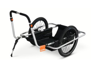 Vozík za kolo Reacha City