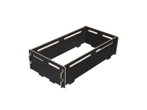 Reacha Platform Sidepanels