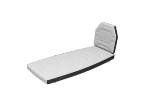 Psí pelíšek Thule Bexey L