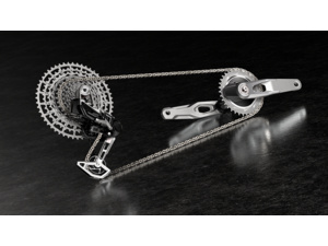 Sada SRAM 1987 T-Type Eagle Transmission AXS 1x12s