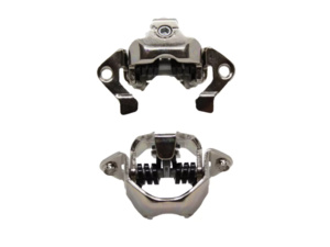 Náhradní díl LOOK All X-Track Binding + Srews