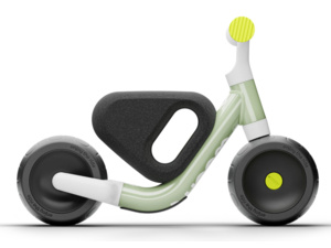 Odrážedlo WOOM WOW Soft Sprout