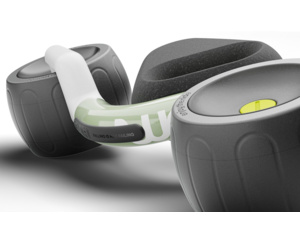 Odrážedlo WOOM WOW Soft Sprout