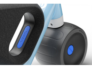 Odrážedlo WOOM WOW Dreamy Sky