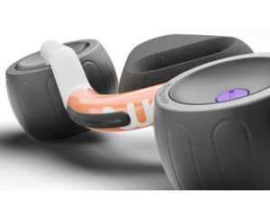 Odrážedlo WOOM WOW Pop Peach