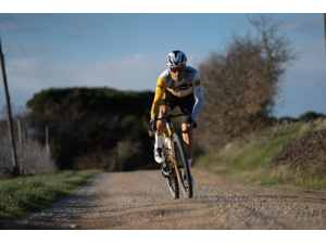 Sada kol FULCRUM Sharq Gravel Carbon C30 USB