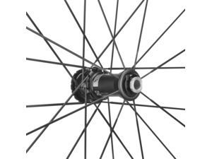 Sada kol FULCRUM Sharq Gravel Carbon C30 USB