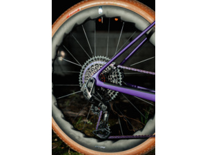 Sada kol FULCRUM Soniq Gravel Carbon C30 USB