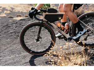 Sada kol FULCRUM Soniq Gravel Carbon C30 USB