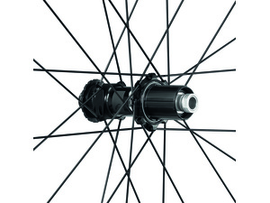 Sada kol FULCRUM Soniq Gravel Carbon C30 USB