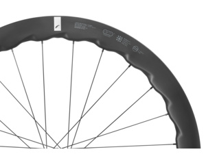 Sada kol FULCRUM Soniq Gravel Carbon C30 USB