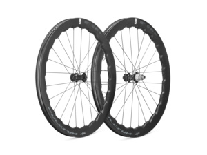 Sada kol FULCRUM Soniq Gravel Carbon C30 USB