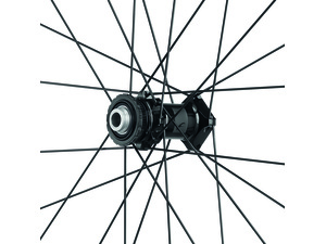 Sada kol FULCRUM Soniq Gravel Carbon C30 USB