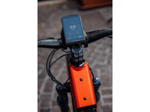 ROCK MACHINE Storm INT e90-29 Unisex Touring - L/19“