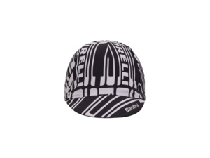 Čepička SANTINI Pirelli Sport Black