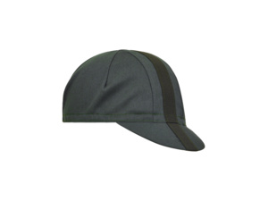 Čepička SANTINI Carbon Green