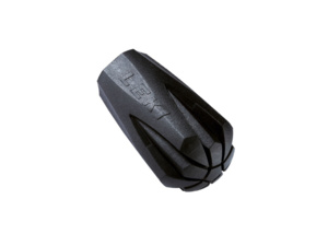 Náhradní patky pro trekingové hole LEKI Rubber Tip Trekking