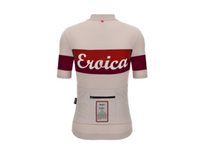 Dres SANTINI Eroica Quiete Cappuccino