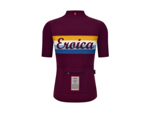 Dres SANTINI Eroica Timo Bordeaux