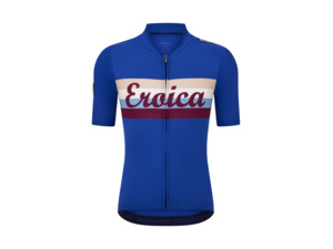 Dres SANTINI Eroica Timo Navy