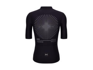 Dres SANTINI Pirelli Black