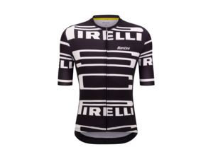 Dres SANTINI Pirelli Sport Black