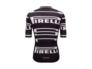 Dres SANTINI Pirelli Sport Black