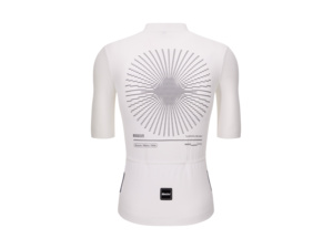 Dres SANTINI Pirelli White