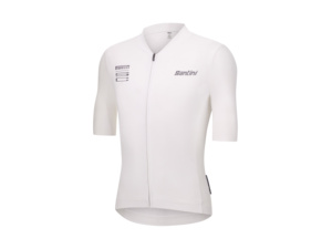 Dres SANTINI Pirelli White