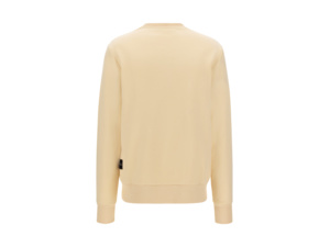 Mikina SANTINI UCI World Champion Cappuccino