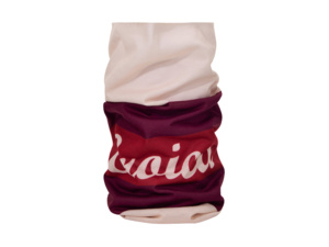 Nákrčník SANTINI Eroica Timo Cappucinno