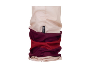 Nákrčník SANTINI Eroica Timo Cappucinno