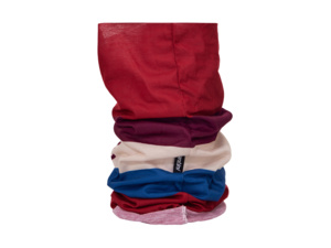 Nákrčník SANTINI Eroica Timo Bordeaux