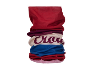 Nákrčník SANTINI Eroica Timo Bordeaux