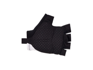 Rukavice SANTINI UCI World Champion White