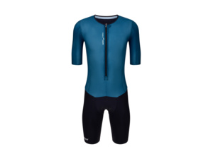 Triathlonová kombinéza SANTINI Riel 05