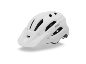 Helma GIRO Fixture II MIPS Mat White/Grey
